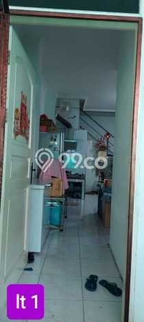 Rumah Modern 6 Kamar LT 54m2 di Jelambar Rumah Modern 6 Kamar LT 54m2 di Jelambar