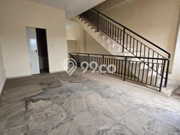 Ruko Dijual di Cempaka Putih LT 121m2, LB 180m2 Solusi Investasi Cerdas Ruko Dijual di Cempaka Putih LT 121m2, LB 180m2 Solusi Investasi Cerdas