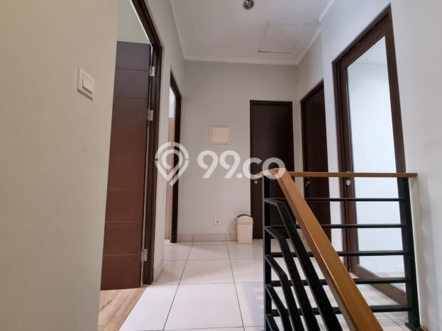 Rumah Minimalis 3 Kamar LT 66m2 di Summarecon Bekasi Rumah Minimalis 3 Kamar LT 66m2 di Summarecon Bekasi
