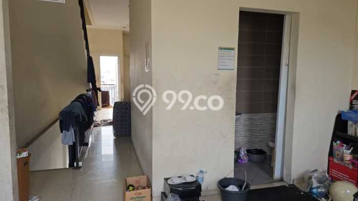 Ruko Dijual di Cempaka Putih LT 121m2, LB 180m2 Solusi Investasi Cerdas Ruko Dijual di Cempaka Putih LT 121m2, LB 180m2 Solusi Investasi Cerdas