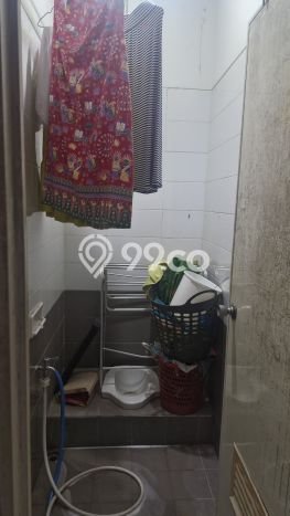 Hunian Cantik Modern Lb 180m2 di Tarumajaya, Bekasi Hunian Cantik Modern Lb 180m2 di Tarumajaya, Bekasi