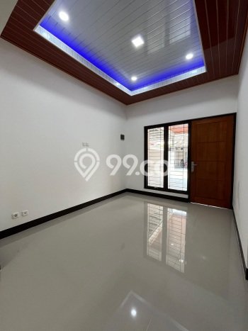 Rumah Harga Terjangkau 2 KT di Harapan Indah, Bekasi Rumah Harga Terjangkau 2 KT di Harapan Indah, Bekasi