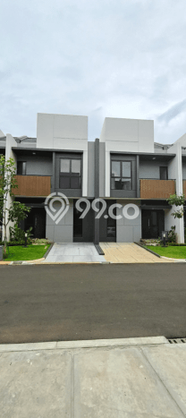 Dijual Rumah Modern 4 KT di Summarecon Crown Gading, Bekasi Dijual Rumah Modern 4 KT di Summarecon Crown Gading, Bekasi