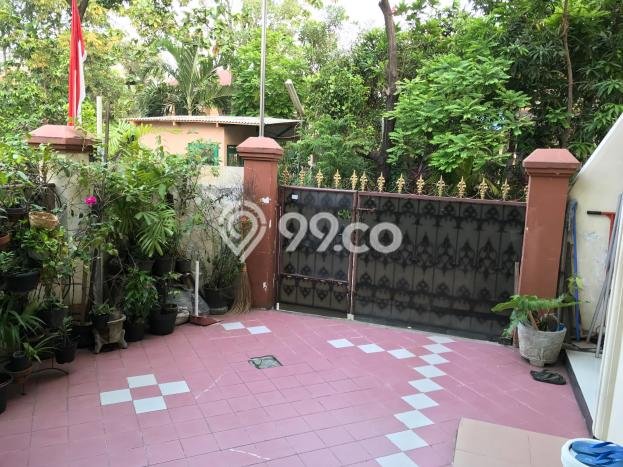 Rumah Elit Modern Siap Huni di Pegangsaan Jakarta Utara Rumah Elit Modern Siap Huni di Pegangsaan Jakarta Utara