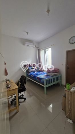 Hunian Cantik Modern Lb 180m2 di Tarumajaya, Bekasi Hunian Cantik Modern Lb 180m2 di Tarumajaya, Bekasi