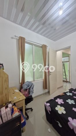 Hunian Cantik Modern Lb 180m2 di Tarumajaya, Bekasi Hunian Cantik Modern Lb 180m2 di Tarumajaya, Bekasi
