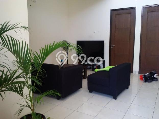 Dijual Hunian Rumah Nyaman 4 KT di Harapan Indah, Bekasi Dijual Hunian Rumah Nyaman 4 KT di Harapan Indah, Bekasi