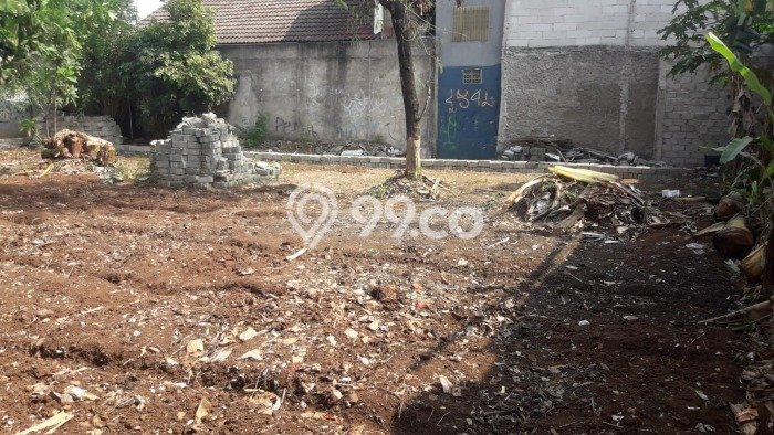 Tanah untuk Dijual di Rawalumbu Bekasi Luas 533m2 Tanah untuk Dijual di Rawalumbu Bekasi Luas 533m2