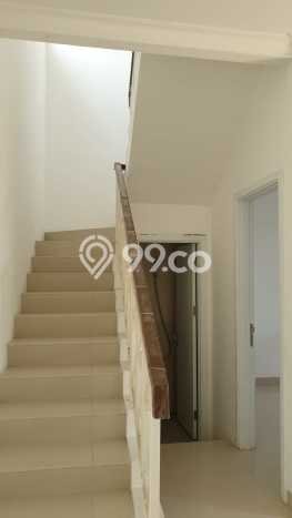 Rumah Modern 4 Kamar LT 102m2 di Jakarta Garden City Rumah Modern 4 Kamar LT 102m2 di Jakarta Garden City