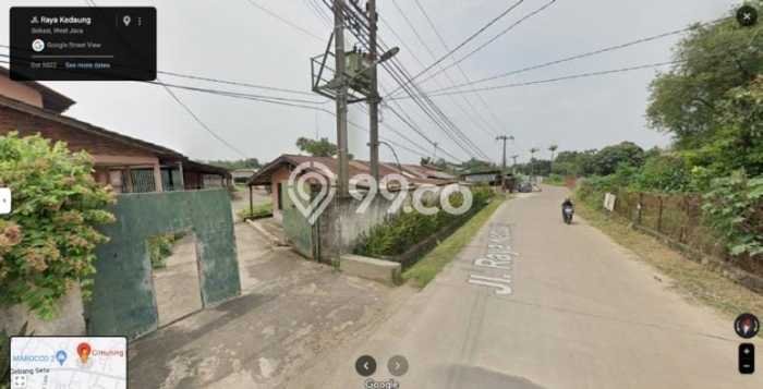 Untuk Dijual Tanah 56000m2 di Cimuning, Bekasi Untuk Dijual Tanah 56000m2 di Cimuning, Bekasi