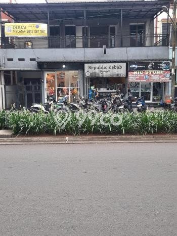 Siap Huni Rumah Mewah 4 Kamar di Bekasi Selatan Dekat ke Mana Saja Siap Huni Rumah Mewah 4 Kamar di Bekasi Selatan Dekat ke Mana Saja