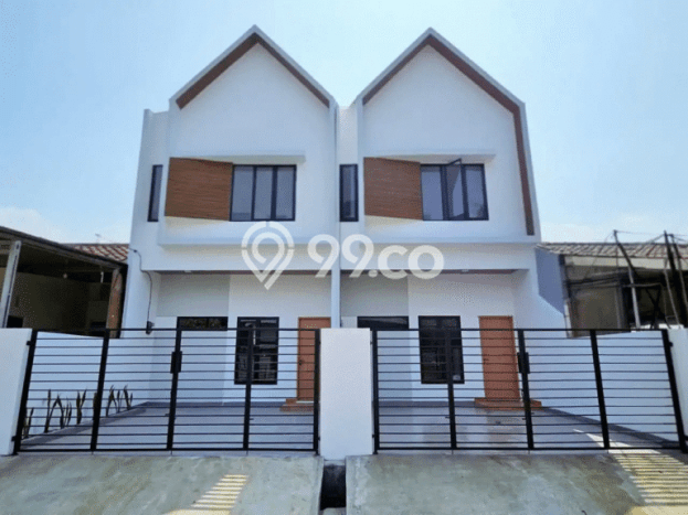 Dijual Hunian Rumah Terawat 3 Kamar di harapan indah, Bekasi Dijual Hunian Rumah Terawat 3 Kamar di harapan indah, Bekasi