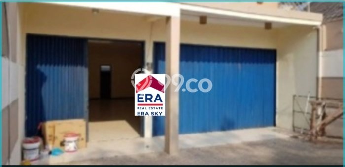 AREA BISNIS! Ruko di , Luas 176m2m², Mainroad, Ramai AREA BISNIS! Ruko di , Luas 176m2m², Mainroad, Ramai