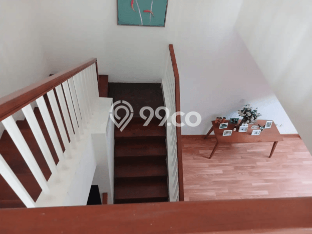 Rumah Elit Modern Siap Huni di Harapan Indah Bekasi Rumah Elit Modern Siap Huni di Harapan Indah Bekasi