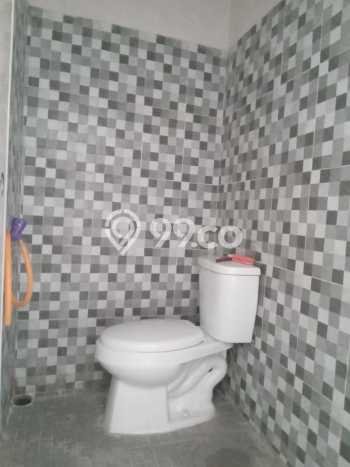 Hunian Strategis 2 KT LB 40m2 Kondisi Bagus di Pondok Ungu Hunian Strategis 2 KT LB 40m2 Kondisi Bagus di Pondok Ungu