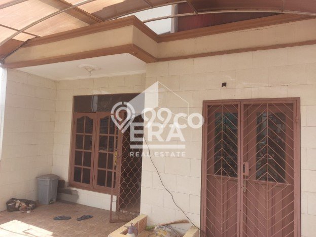 Dijual Hunian Rumah Terawat 5 Kamar di Pejuang, Bekasi Dijual Hunian Rumah Terawat 5 Kamar di Pejuang, Bekasi