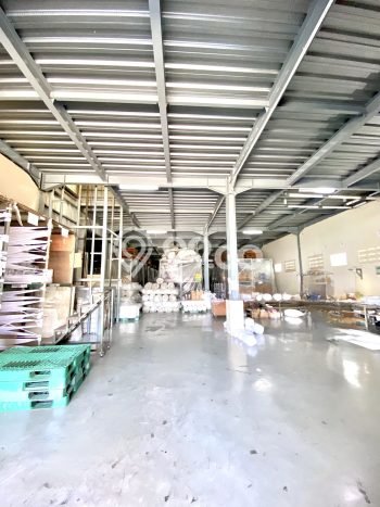 Gudang Dijual di Jakarta Utara LT 1800m2 & LB 2200m2 Lokasi Terbaik! Gudang Dijual di Jakarta Utara LT 1800m2 & LB 2200m2 Lokasi Terbaik!