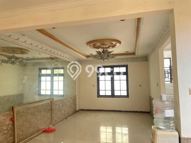 Rumah Elit Modern Siap Huni di Harapan Indah Bekasi Rumah Elit Modern Siap Huni di Harapan Indah Bekasi