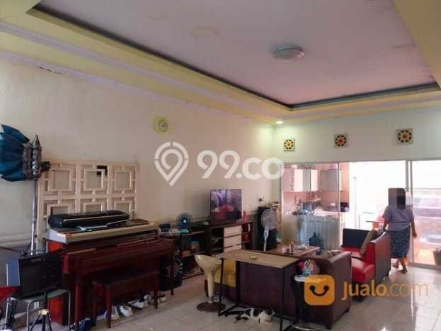 Rumah Modern 4 KT LT 144m2 di harapan indah Rumah Modern 4 KT LT 144m2 di harapan indah