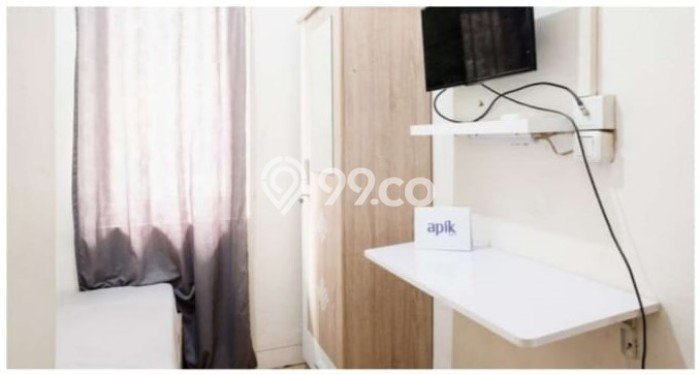 Komersial Dijual di Prime Area Bekasi Luas 119m2 Komersial Dijual di Prime Area Bekasi Luas 119m2