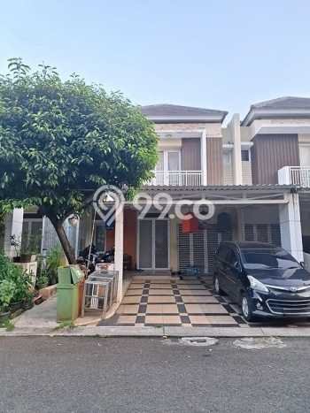 Rumah Elit LB 210m2 Siap Huni Desain Elegan di Summarecon Bekasi, Bekasi Rumah Elit LB 210m2 Siap Huni Desain Elegan di Summarecon Bekasi, Bekasi