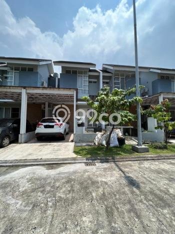 Rumah Minimalis 3 KT di harapan indah Bekasi Full Furnished Rumah Minimalis 3 KT di harapan indah Bekasi Full Furnished