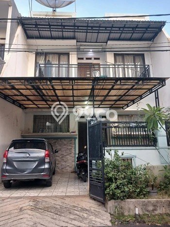 Dijual Hunian Rumah Nyaman 3 KT di Harapan Indah, Bekasi Dijual Hunian Rumah Nyaman 3 KT di Harapan Indah, Bekasi
