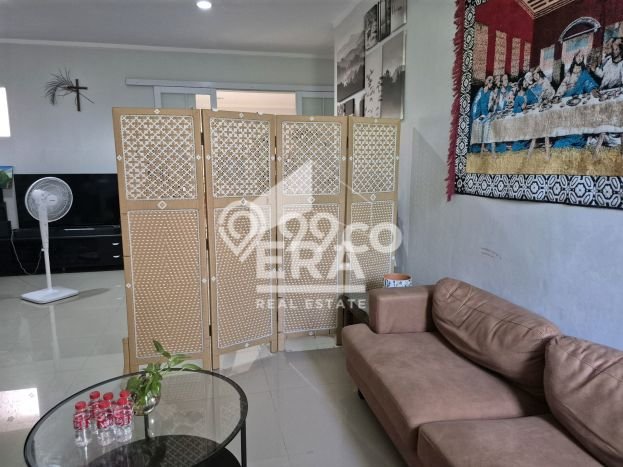 Rumah Modern 2 KT di Summarecon Bekasi Bekasi Unfurnished Rumah Modern 2 KT di Summarecon Bekasi Bekasi Unfurnished