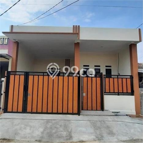 Dijual Hunian Rumah Nyaman 3 Kamar di Harapan Indah, Bekasi Dijual Hunian Rumah Nyaman 3 Kamar di Harapan Indah, Bekasi