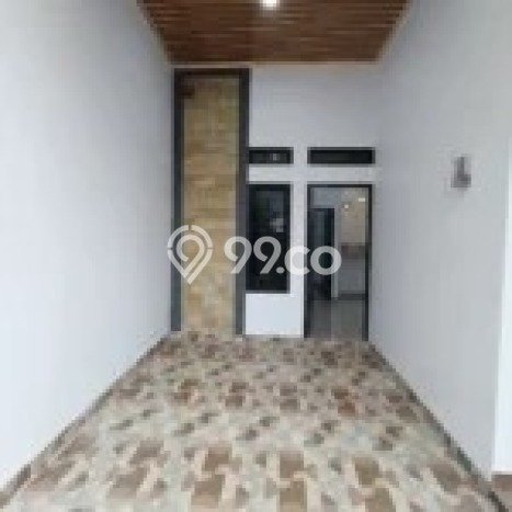 Rumah Strategis Minimalis Lb 78m2 di Medan Satria, Bekasi Rumah Strategis Minimalis Lb 78m2 di Medan Satria, Bekasi