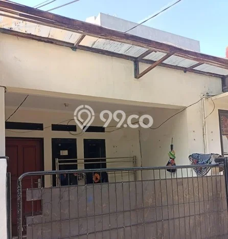 Rumah Minimalis 3 KT di Harapan Baru Bekasi Unfurnished Rumah Minimalis 3 KT di Harapan Baru Bekasi Unfurnished