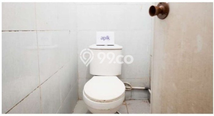 Komersial Dijual di Prime Area Bekasi Luas 119m2 Komersial Dijual di Prime Area Bekasi Luas 119m2