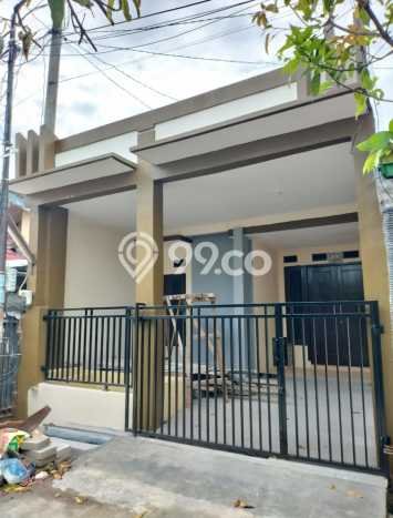 Hunian Murah Dijual Area Babelan, Bekasi Harga Rp 375 Juta Hunian Murah Dijual Area Babelan, Bekasi Harga Rp 375 Juta
