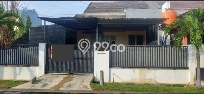 Hunian Nyaman Asri 2 KT Siap Huni di Harapan Indah Bekasi Hunian Nyaman Asri 2 KT Siap Huni di Harapan Indah Bekasi