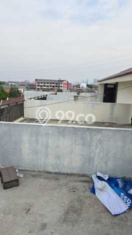 Ruko Dijual di Cempaka Putih LT 121m2, LB 180m2 Solusi Investasi Cerdas Ruko Dijual di Cempaka Putih LT 121m2, LB 180m2 Solusi Investasi Cerdas