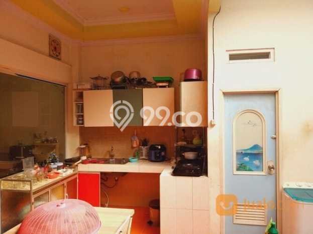 Rumah Modern 4 KT LT 144m2 di harapan indah Rumah Modern 4 KT LT 144m2 di harapan indah