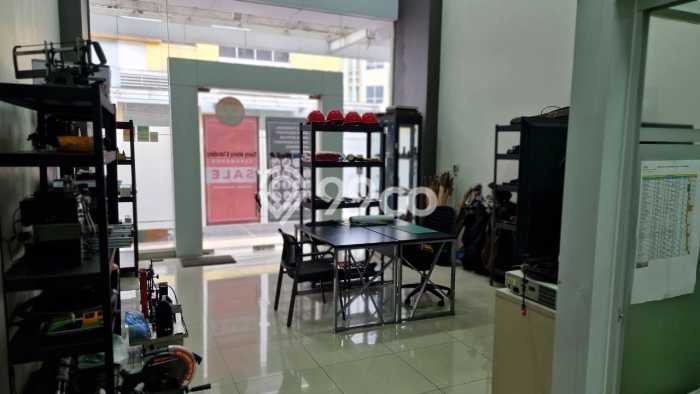 Untuk Dijual! Ruko di Summarecon Bekasi Bekasi LT 275m2 / LB 90m2 Kawasan Bisnis Untuk Dijual! Ruko di Summarecon Bekasi Bekasi LT 275m2 / LB 90m2 Kawasan Bisnis