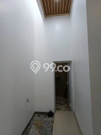 Rumah Strategis Minimalis Lb 78m2 di Medan Satria, Bekasi Rumah Strategis Minimalis Lb 78m2 di Medan Satria, Bekasi