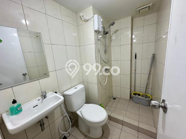 Disewakan Apartemen Terjangkau 2 KT di Summarecon Bekasi Bekasi Disewakan Apartemen Terjangkau 2 KT di Summarecon Bekasi Bekasi