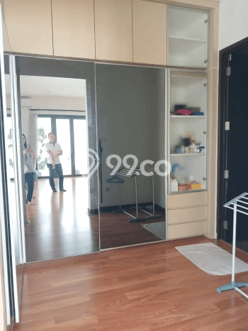 Rumah Elit Modern Siap Huni di Harapan Indah Bekasi Rumah Elit Modern Siap Huni di Harapan Indah Bekasi