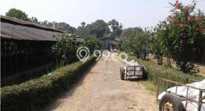 Untuk Dijual Tanah 56000m2 di Cimuning, Bekasi Untuk Dijual Tanah 56000m2 di Cimuning, Bekasi