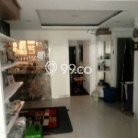 Rumah Luas Asri 4 KT Siap Huni di Kemang Pratama Bekasi Rumah Luas Asri 4 KT Siap Huni di Kemang Pratama Bekasi