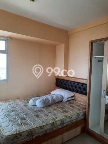 Apartemen Nyaman Dijual di Kelapa Gading, Jakarta Utara Dilengkapi 1 KT dan 1 KM Apartemen Nyaman Dijual di Kelapa Gading, Jakarta Utara Dilengkapi 1 KT dan 1 KM