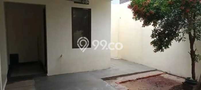For Sale Hunian Rumah Nyaman 3 KT di Harapan Indah, Bekasi For Sale Hunian Rumah Nyaman 3 KT di Harapan Indah, Bekasi