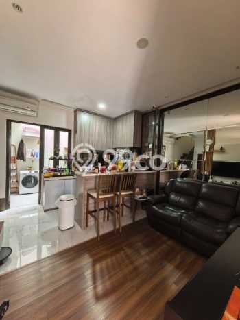 Dijual Hunian Rumah Terawat 3 KT di Summarecon Bekasi, Bekasi Dijual Hunian Rumah Terawat 3 KT di Summarecon Bekasi, Bekasi