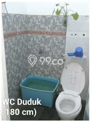 Rumah Luas Asri 3 KT Siap Pakai di Harapan Indah Bekasi Rumah Luas Asri 3 KT Siap Pakai di Harapan Indah Bekasi