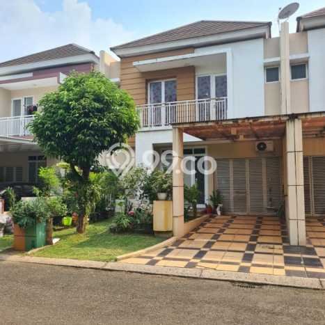 Rumah Modern 2 KT di Summarecon Bekasi Bekasi Unfurnished Rumah Modern 2 KT di Summarecon Bekasi Bekasi Unfurnished