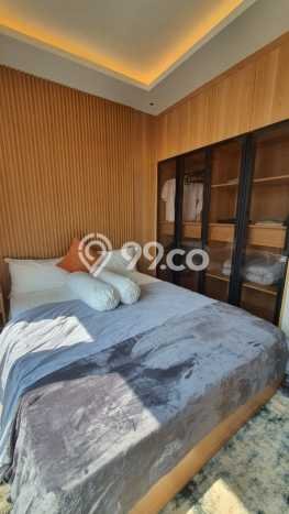 Rumah Minimalis 3 KT di Cikarang Bekasi Unfurnished Rumah Minimalis 3 KT di Cikarang Bekasi Unfurnished