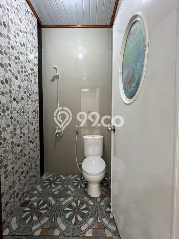 Rumah Harga Terjangkau 2 KT di Harapan Indah, Bekasi Rumah Harga Terjangkau 2 KT di Harapan Indah, Bekasi