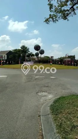 Rumah di Harapan Indah, Bekasi, Luas 189m² LB 100m² Rumah di Harapan Indah, Bekasi, Luas 189m² LB 100m²